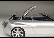 2004 Lexus LF-C Concept